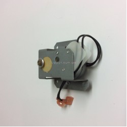 WB49T10020 GE Oven Range Door Lock Motor Assembly 1608173