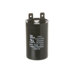 WB27T10662 GE Oven Range Fan Motor Capacitor 164D4799P003