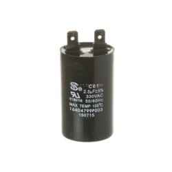 WB27T10662 GE Oven Range Fan Motor Capacitor 164D4799P003