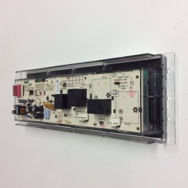 WB27X29136 GE Oven Range Power Control Board Assembly 164D8450G177