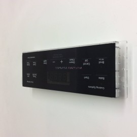 WB27X29136 GE Oven Range Power Control Board Assembly 164D8450G177