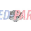 WB16X24724 GE Oven Range Gas Burner Medium 164D9472