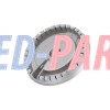 WB16X24722 GE Oven Range Gas Burner X-Large 164D9484P001