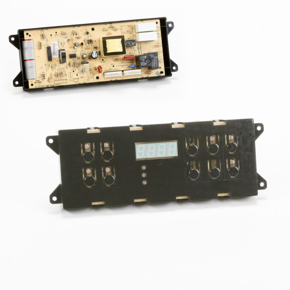 316557118 Kenmore Oven Range Power Control Board Main 1794486