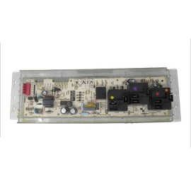 WB27T10817 GE Oven Range Power Control Board Assembly 191D3776P008
