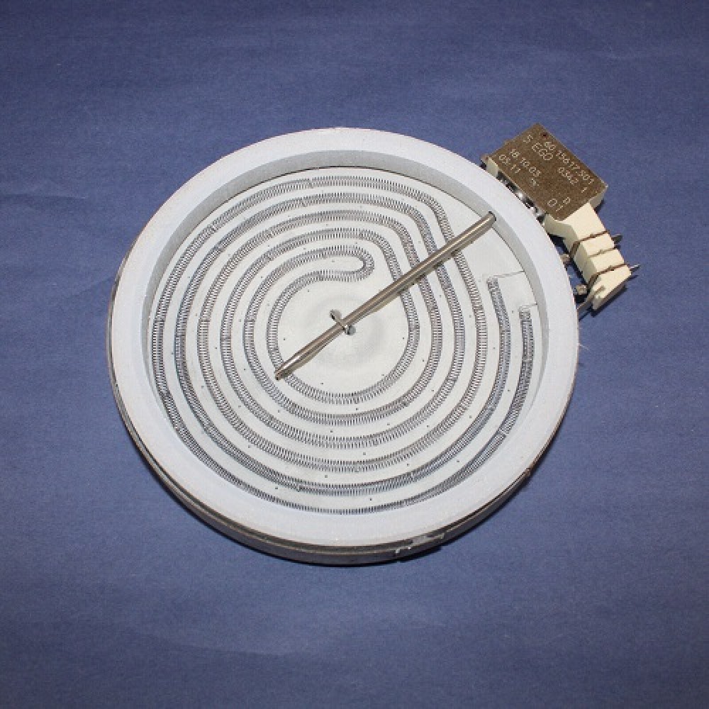 WB30T10087 GE Oven Range Heating Element Cooktop Surface 191D3938P001