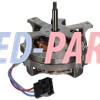 WB26T10043 GE Oven Range Fan Motor Assembly 191D4505P006