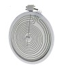 WB30T10130 GE Oven Range Heating Element Surface Cooktop 191D4988P003