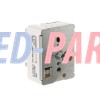 WB24T10145 GE Oven Range Control Switch Surface Burner Element 191D5452P001