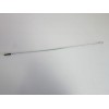W10273192 Whirlpool Oven Range Door Rod 2117104