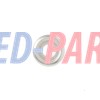 WB1X119D GE Oven Range Door Handle Screw Washer 243417