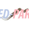 WB15K5016 GE Oven Range Door Lock Lever 245290