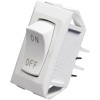 WB24K5022 GE Oven Range Control Panel Oven Light Switch 253087