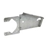 WB34K5228 GE Oven Range Door Lock Plate 258543