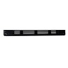 MCR63866201 LG Oven Range Door Trim Vent 2673482