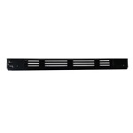 MCR63866201 LG Oven Range Door Trim Vent 2673482