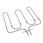 WB44X21400 GE Oven Range Heating Element Oven Broil 3027210