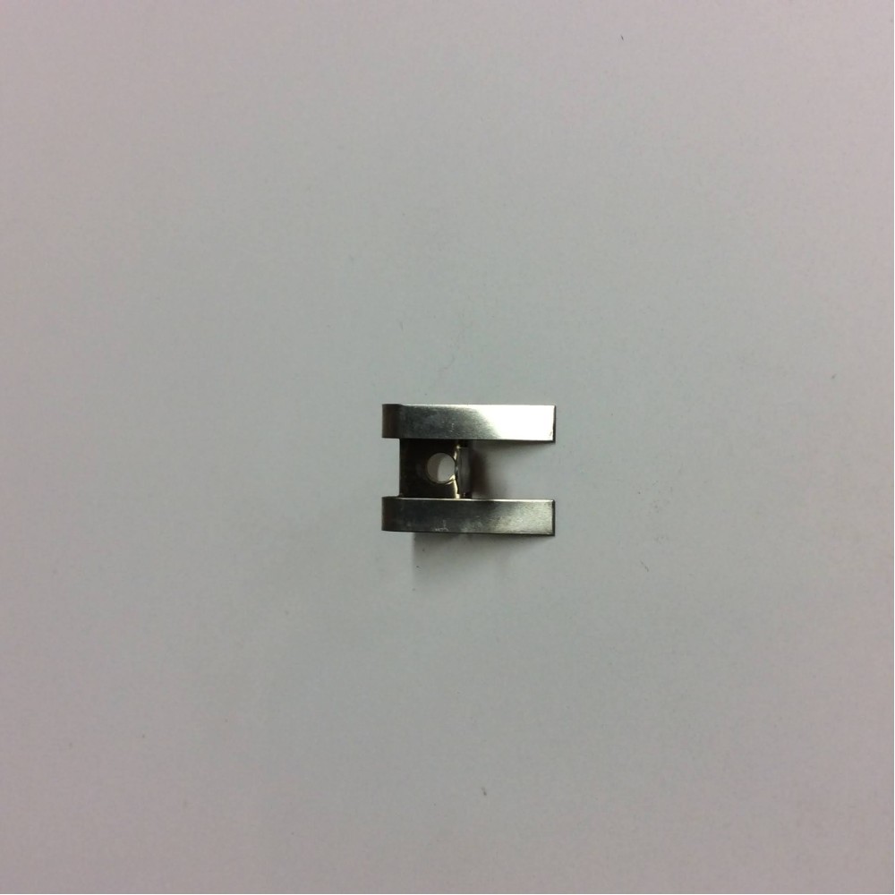 WP3149191 Whirlpool Oven Range Heating Element Mounting Spring 3149191