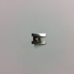 WP3149191 Whirlpool Oven Range Heating Element Mounting Spring 3149191