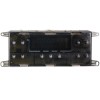 5303935105 Frigidaire Oven Range Power Control Board Assembly 316037001