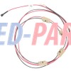 316219004 Frigidaire Oven Range Wiring Harness Ignition Switch 316219004R