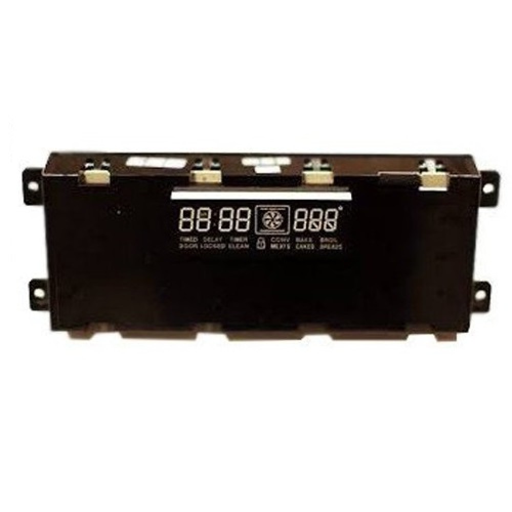 316272222 Electrolux Oven Range Power Control Board Assembly 316272220
