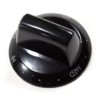 316352822 Kenmore Oven Range Control Panel Knob 3163528