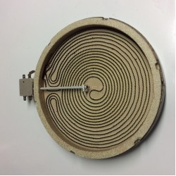 DG47-00043B Samsung Oven Range Heating Element Surface 3165987