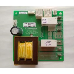 316278600 Electrolux Oven Range Relay Board Assembly 318022010