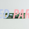 WP3191106 KitchenAid Oven Range Power Control Board Main Circuit Assembly 3191106