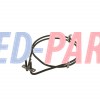 00755059 Bosch Oven Range Heating Element Convection 4162931