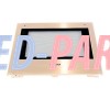 00771544 Bosch Oven Range Door Upper Outer Panel Assembly 4163188