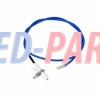 EAD60700538 LG Oven Range Gas Burner Spark Electrode 4210066