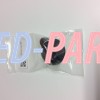 WP4211901 Kitchenaid Oven Range Control Panel Knob 4211901