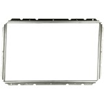 5304504811 Frigidaire Oven Range Door Inner Glass Panel Frame 4452203