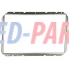 5304504811 Frigidaire Oven Range Door Inner Glass Panel Frame 4452203