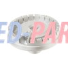 WB16X24723 GE Oven Range Gas Burner Large 4454595