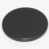 WB16X28654 GE Oven Range Gas Burner Cap Small 4547118