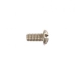 WP486754 Whirlpool Oven Range Heating Element Support Spring Mounting Screw 486754