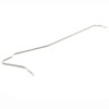 316057601 Kenmore Oven Range Heating Element Main Top Support Rod 495391
