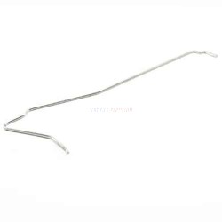 316057601 Kenmore Oven Range Heating Element Main Top Support Rod 495391