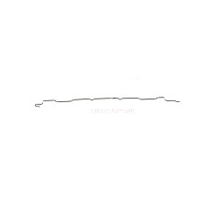 316404002 Kenmore Oven Range Heating Element Support Rod 4959718