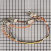 3190716 Whirlpool Oven Range Wiring Harness Heating Element Receptacle Socket 504071