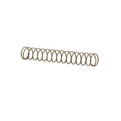 74001629 Maytag Oven Range Door Switch Spring 701893