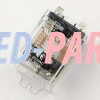 WB18T10352 GE Oven Range Relay Overload 735-2B-F-C1-U03-120VAC