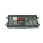 WP5701M667-60 Magic Chef Oven Range Power Control Board Assembly 74003485