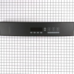 13158B Dacor Oven Range Control Panel Touchpad  754361