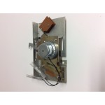 86166 Dacor Oven Range Door Latch Lock Assembly 756648