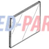 00791633 Bosch Oven Range Door Inner Glass Kit 791633