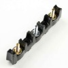 WP8203546 Whirlpool Oven Range Isolation Terminal Block 3 Terminal Switch 8203546
